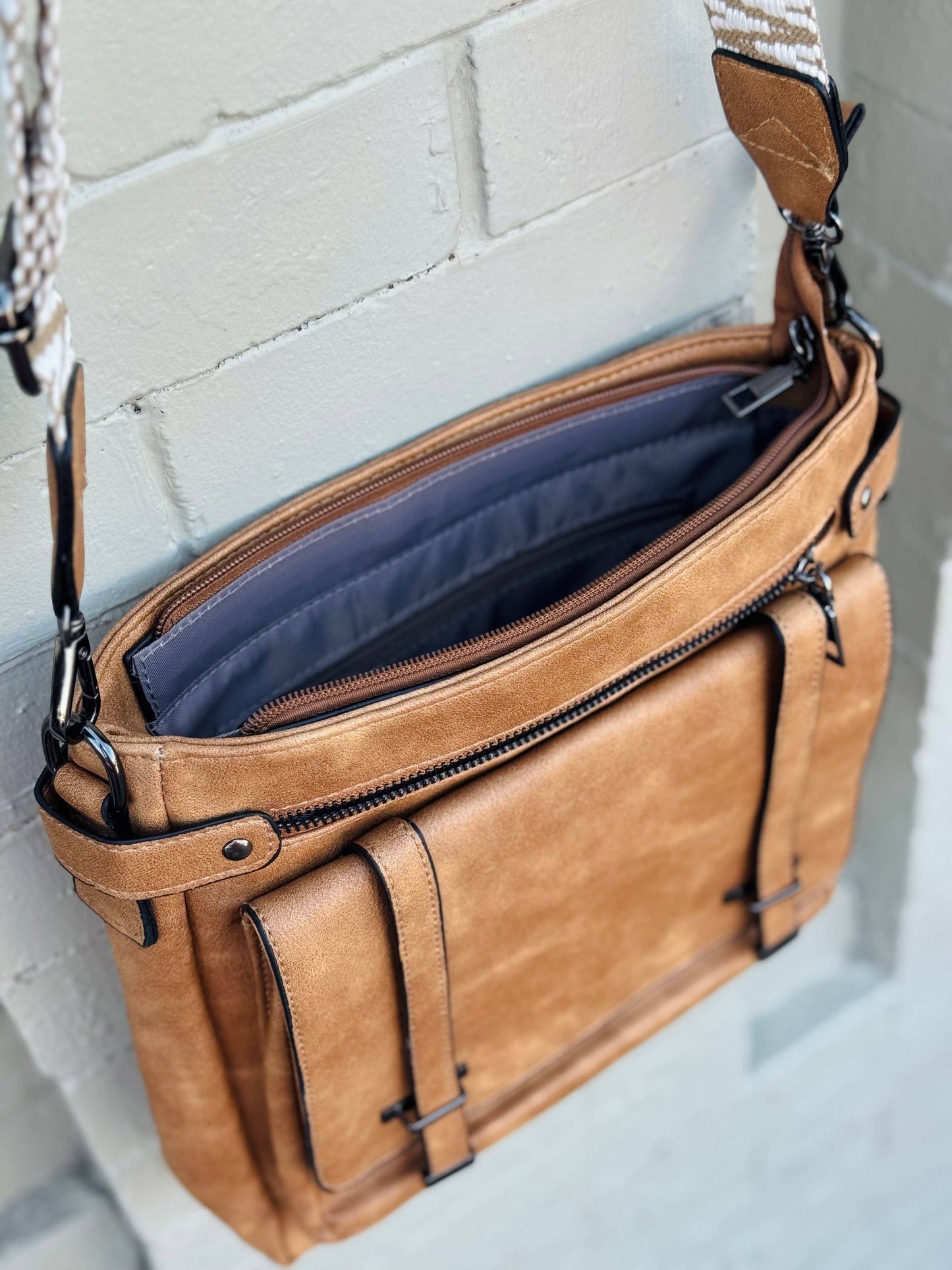 Cameron Crossbody