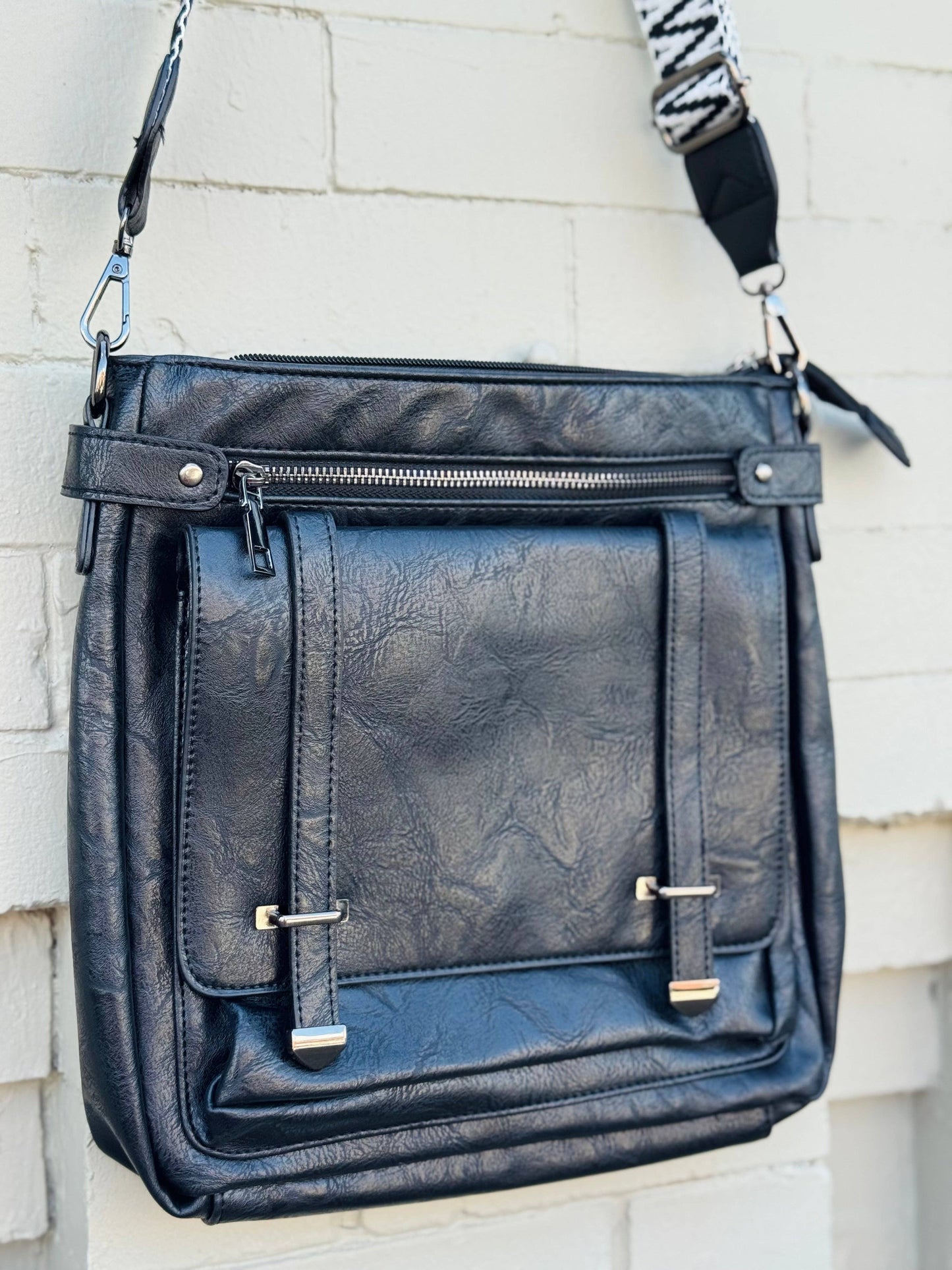 Cameron Crossbody