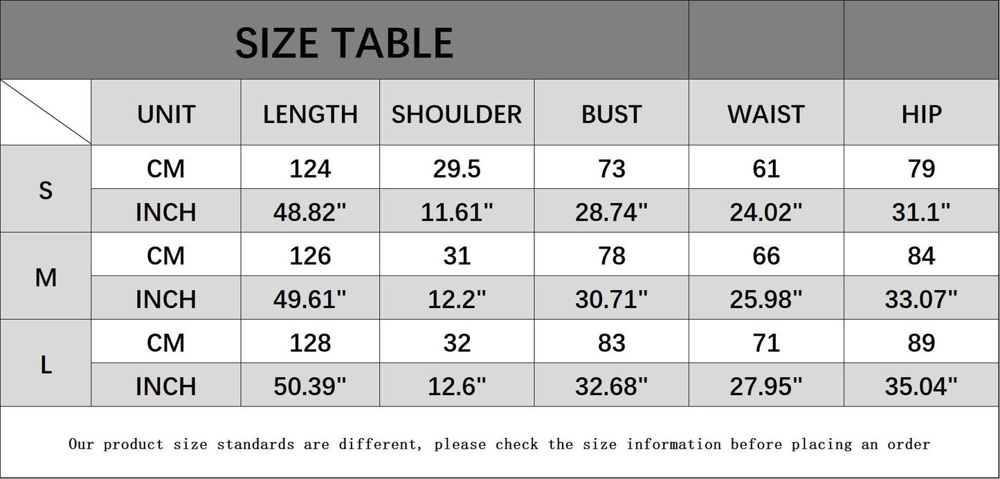 Square collar solid color sexy long bag buttock dress