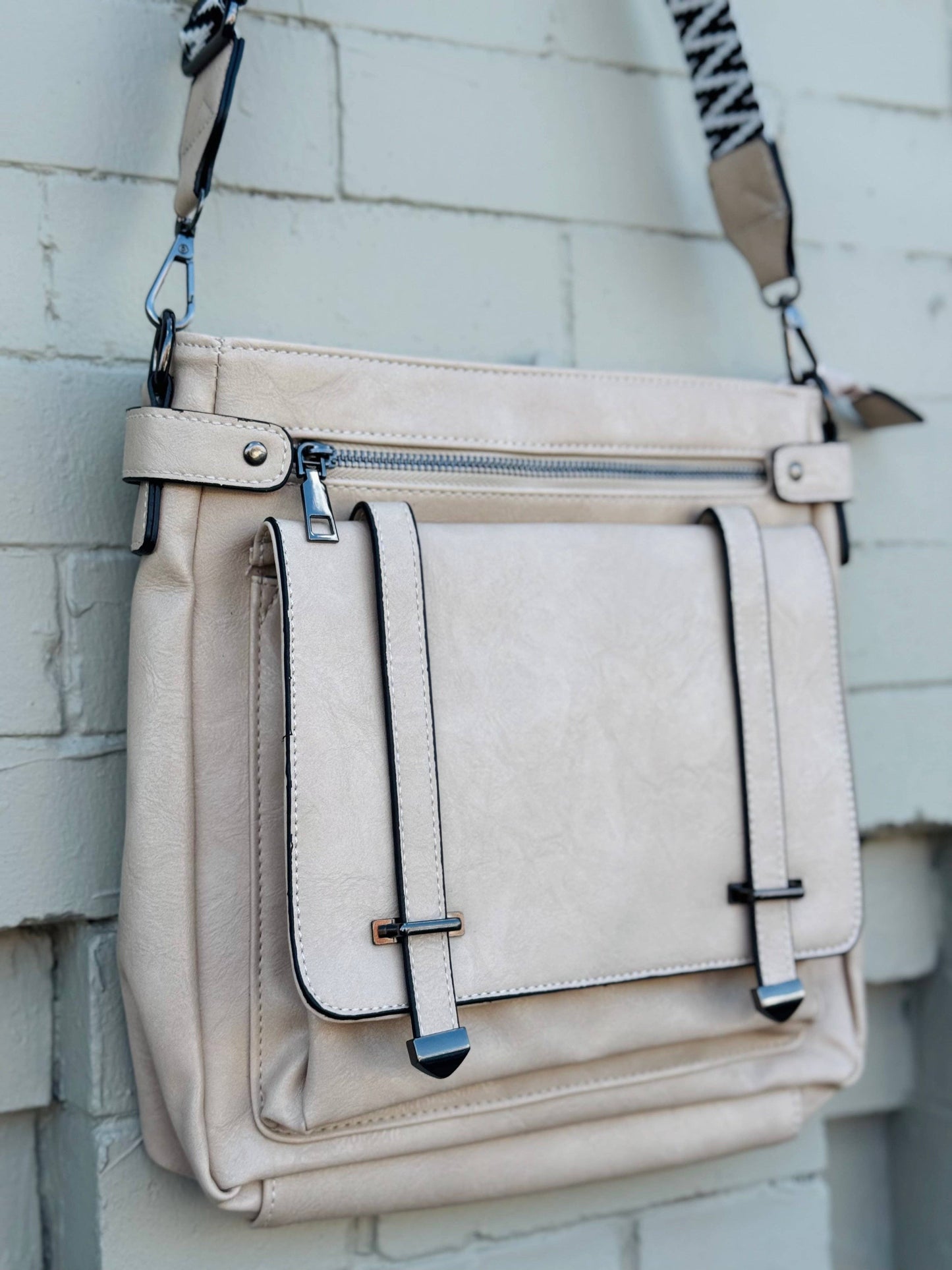 Cameron Crossbody