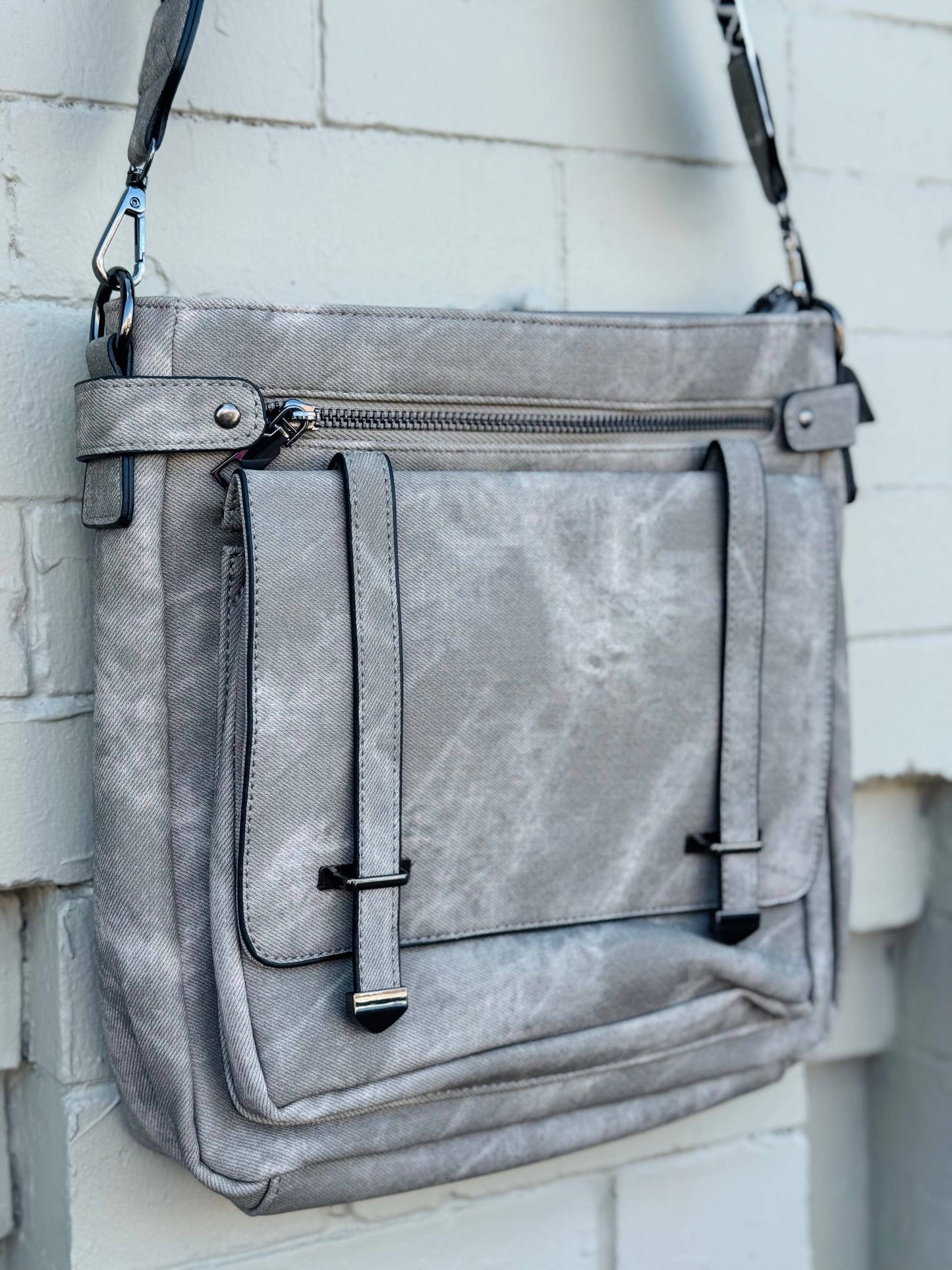 Cameron Crossbody