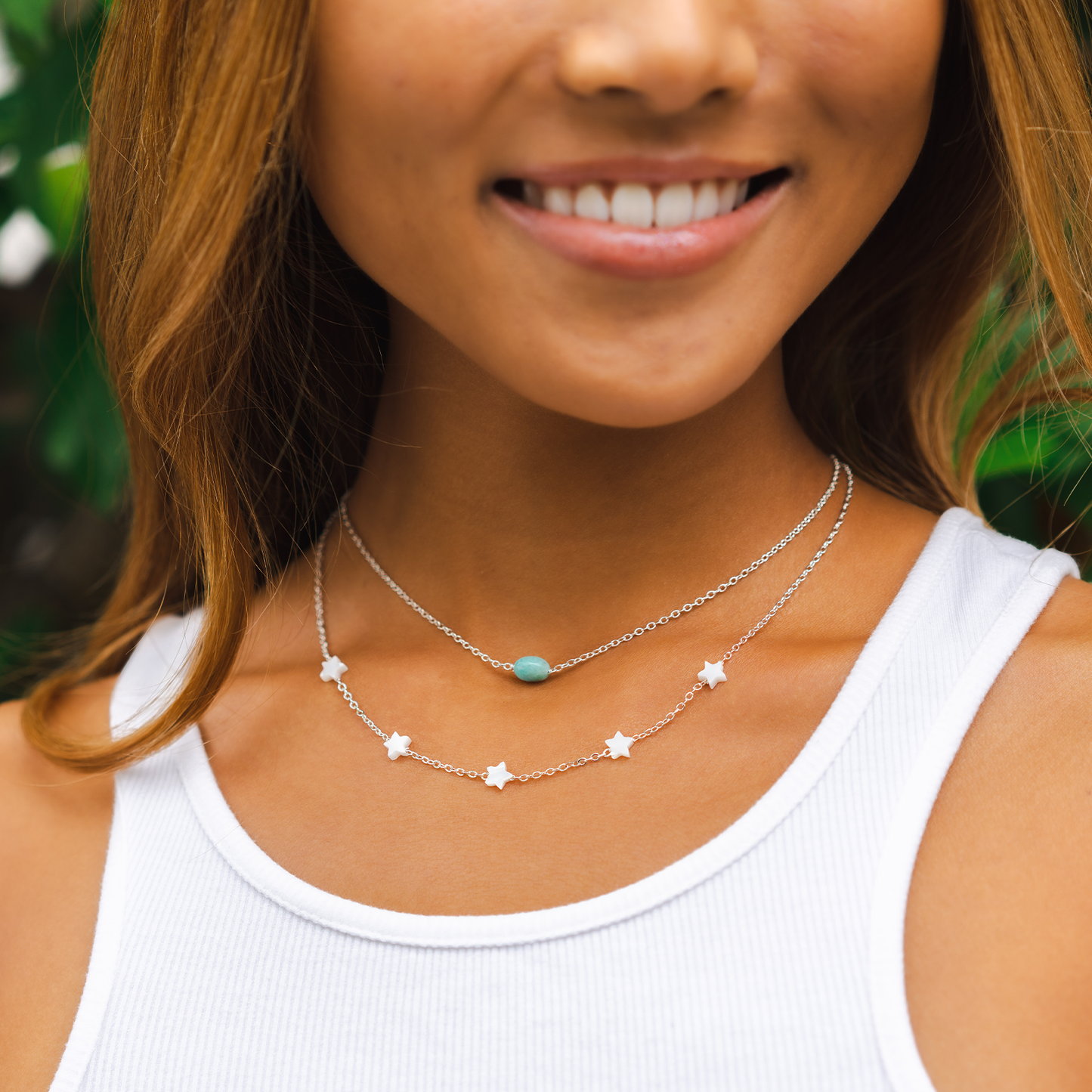 Stone of the Earth Necklaces (10 Pack Assortment)
